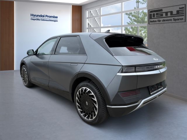 Fahrzeugabbildung Hyundai IONIQ 5 77,4kWh Batt. TECHNIQ-Paket inkl. Assist