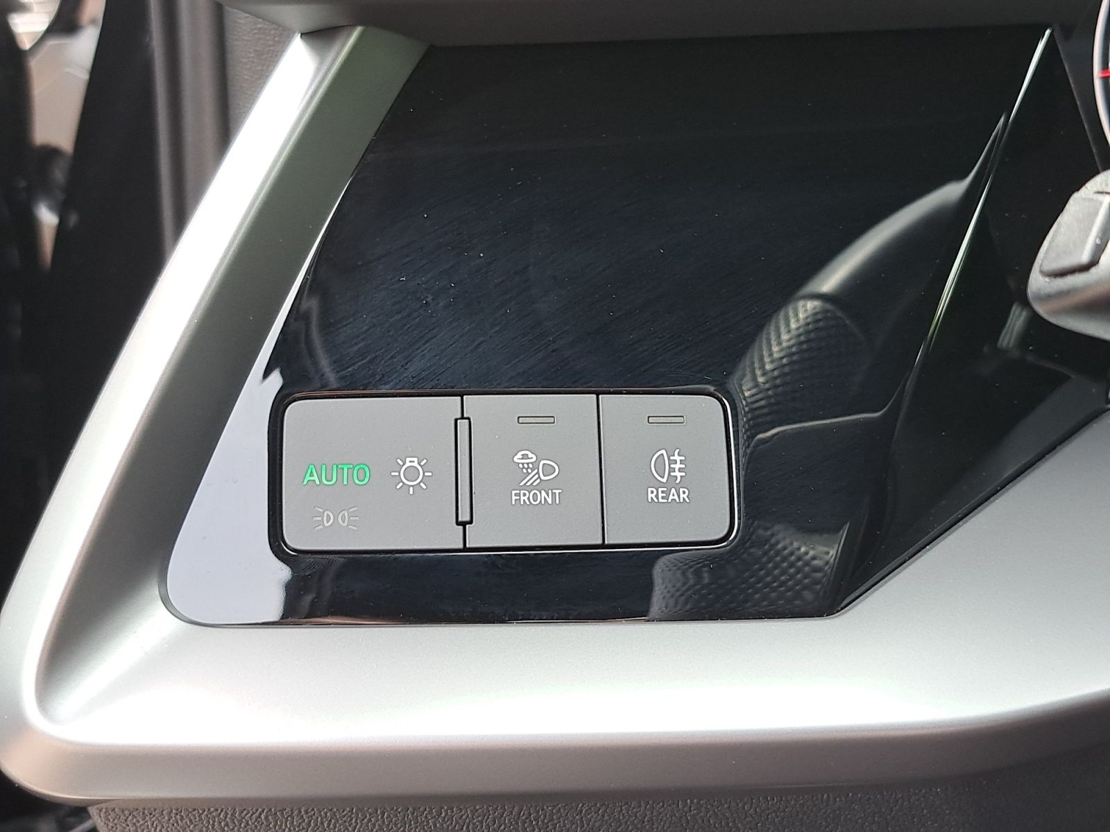 Audi A3 - Bild 27