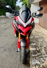 Ducati Multistrada 1260 Pikes Peak - Ducati Motorräder in Stuttgart