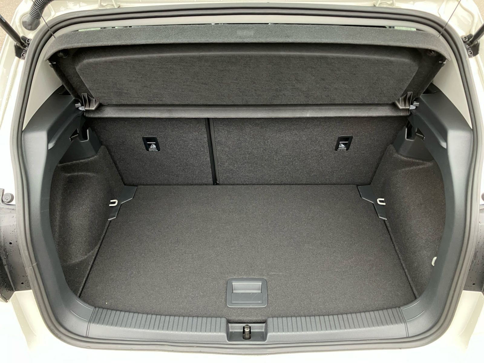 Volkswagen T-Cross - Bild 17