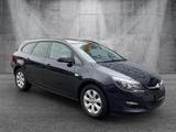 Opel Astra 1.4 16V Turbo Navi/Scheckheft/Alu - Opel Astra: Kombi, 16v