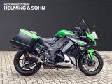 Kawasaki Z1000SX - KAWASAKI S1