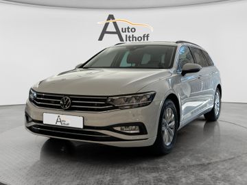 Volkswagen Passat Variant - 3