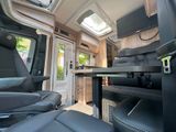HYMER / ERIBA / HYMERCAR MLT 580 - HYMER / ERIBA schwarz TV