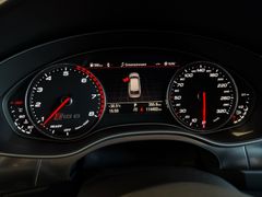 AUDI RS6 4.0 TFSI tip. quattro performance B&O Sound