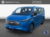 Ford e-Transit Custom Kombi 340 L1H1 PKW HA Trend 160 - Ford Transit: Pk