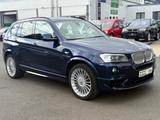 ALPINA XD3 3.0 Biturbo*Tüv+Garantie*126 - ALPINA XD3