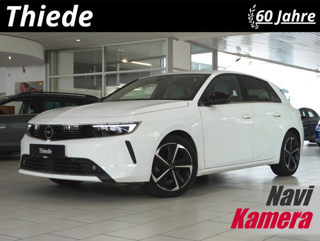 Opel Astra L Lim. 1.2T ELEGANCE NAVI/LED/KAMERA/SPORT