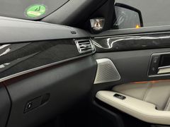 MERCEDES-BENZ E 63 S AMG 4Matic*LEDER*ACC*B&O*NIGHT*BEIGE*TOP!