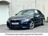 BMW 335i xDrive*M Performance*Harman-Kardon*19Z* - BMW: 3z