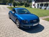 Audi TT Coupe 1.8T 132 kW -Youngtimer -Wertgutachten! - Audi aus 1999: 8