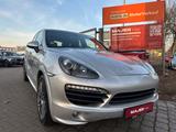Porsche Cayenne S PANO*BIXEN*LEDER*LED*SPORT - Porsche Cayenne in Hamburg