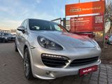 Porsche Cayenne S PANO*BIXEN*LEDER*LED*SPORT - Porsche Cayenne in Hamburg