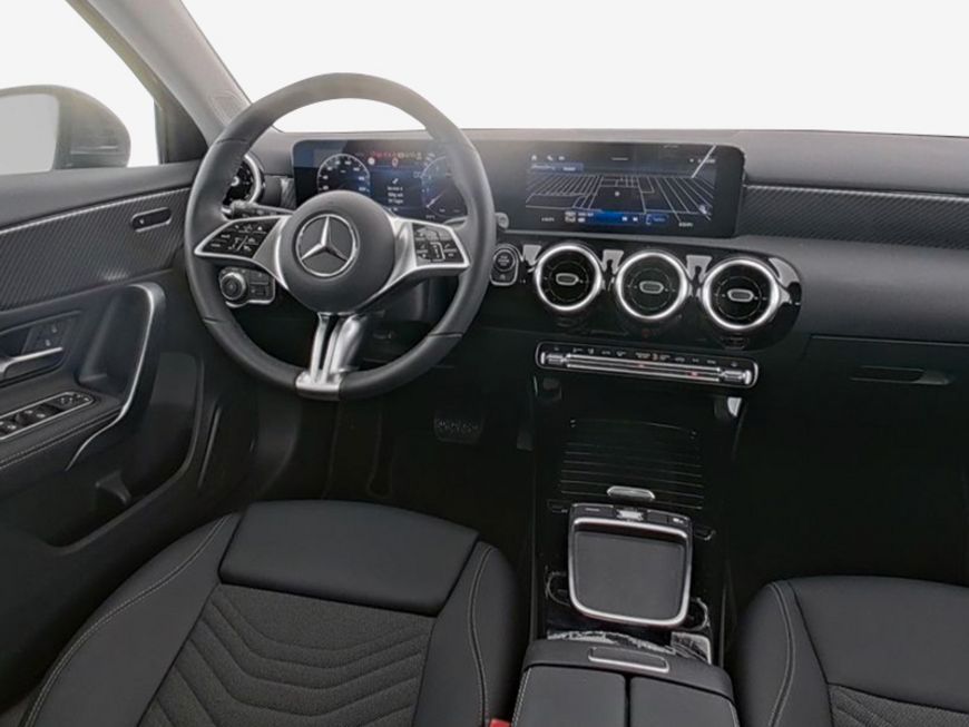 Mercedes-Benz A 180 Progressive Adva 2-ZonenKlima Distro Winte foto 5