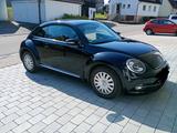 Volkswagen Verkaufe BEETLE 1.2 TSI - Volkswagen New Beetle aus 2013