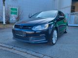Volkswagen Polo V BlueGT LED PDC SHZ Bi-Xenon Tüv neu - Volkswagen Polo BlueGT mit Benzin-Antrieb