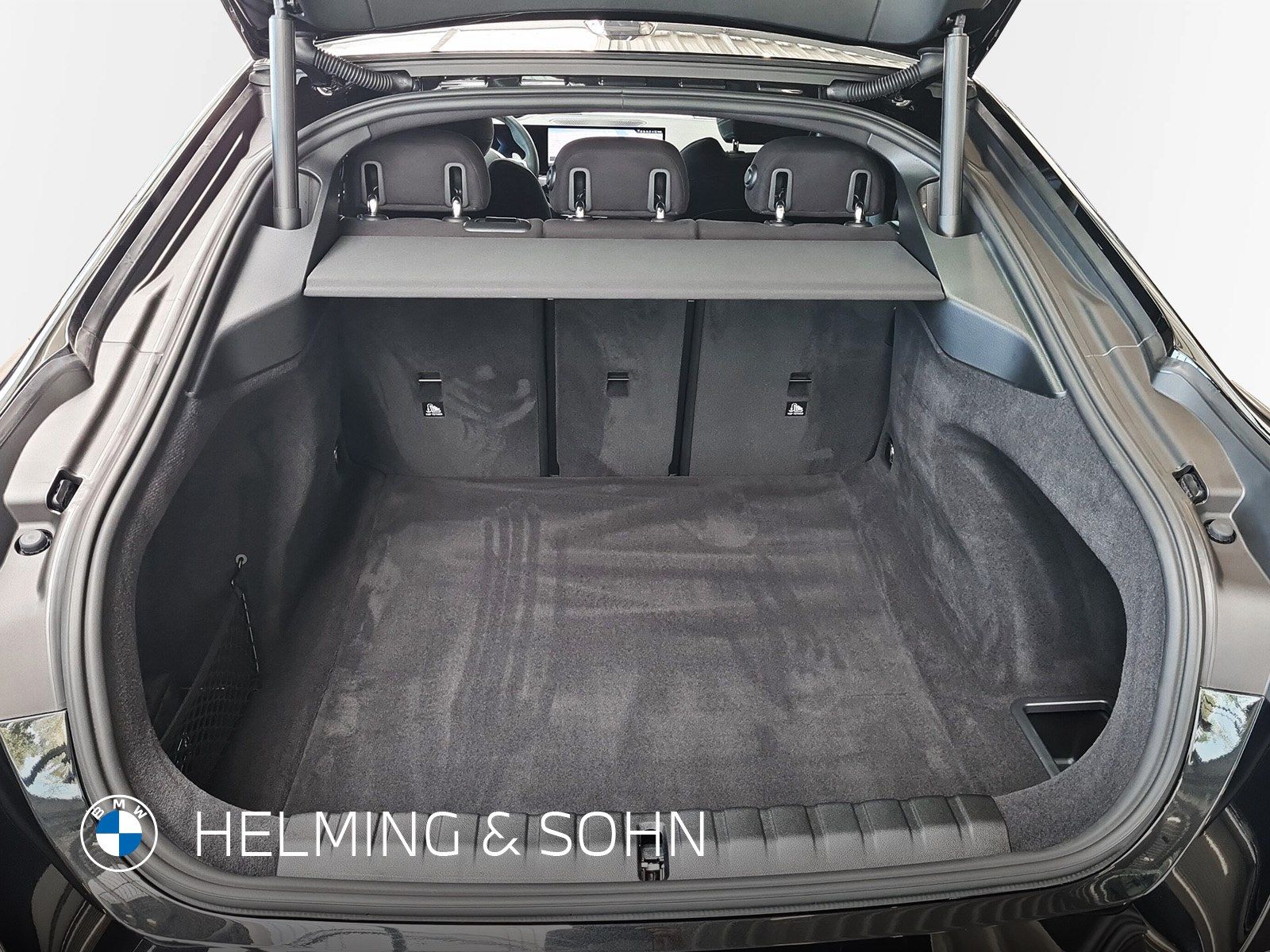 BMW 430 Gran Coupé - Bild 12