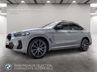BMW X4 M40 - Vorschau Bild 1