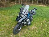BMW R 1200 GS LC  Triple Black  Reisefertig! - BMW 1200 GS TRIPLE BLACK