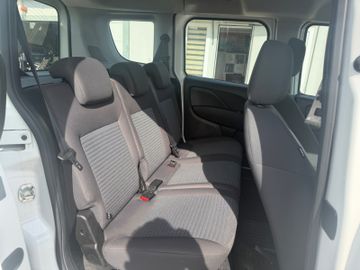 Fiat Doblo - 10