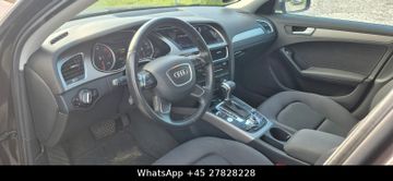 Audi A4 - 9