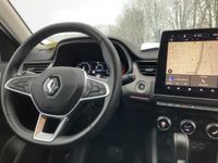 Renault Arkana - Vorschau Bild 19