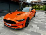 Ford Mustang GT, SoModell, Carbon, 55 Years, Garantie
