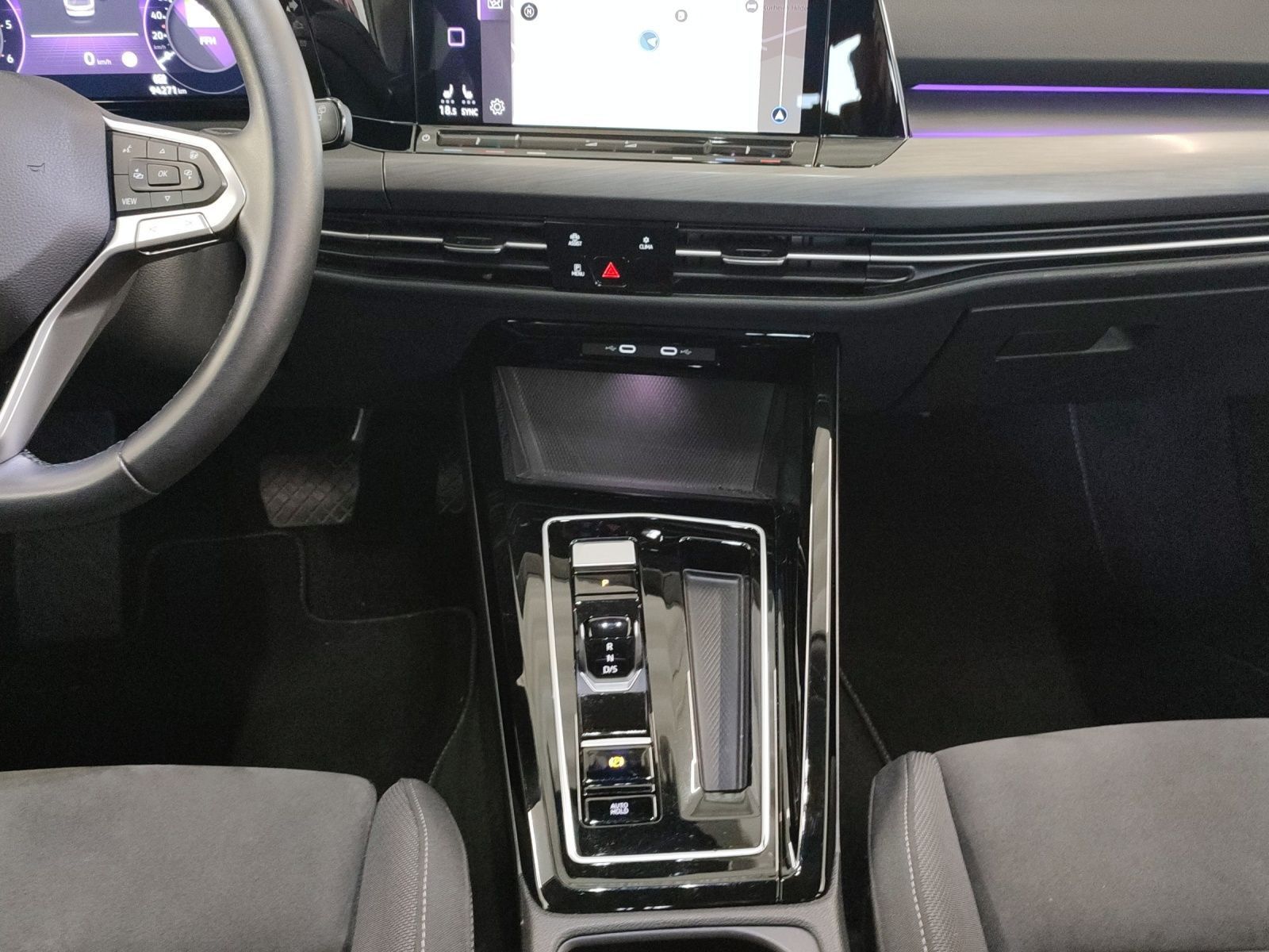 Volkswagen Golf - Bild 9