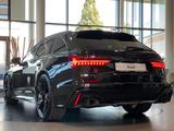 Audi RS6 4.0 TFSI Essentials Sthz Laser Sbel RS-Abg - Audi RS6: Schwarz