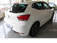 Fahrzeugabbildung Seat Ibiza Style 1.0 TSI,Viele Extras,Top-Zustand