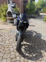 Yamaha MT-125 (2020) | Top Zustand | TÜV 03/27 - Yamaha Motorräder in Hannover