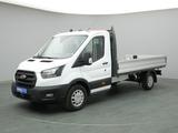 Ford Transit Pritsche EK 350 L3 Trend 130PS -38%* - Ford Transit: Pritsche