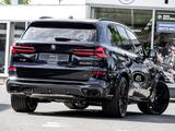 BMW X5 xDrive50e MSport HUD PANO ACC AHK 360°KAM - BMW X5