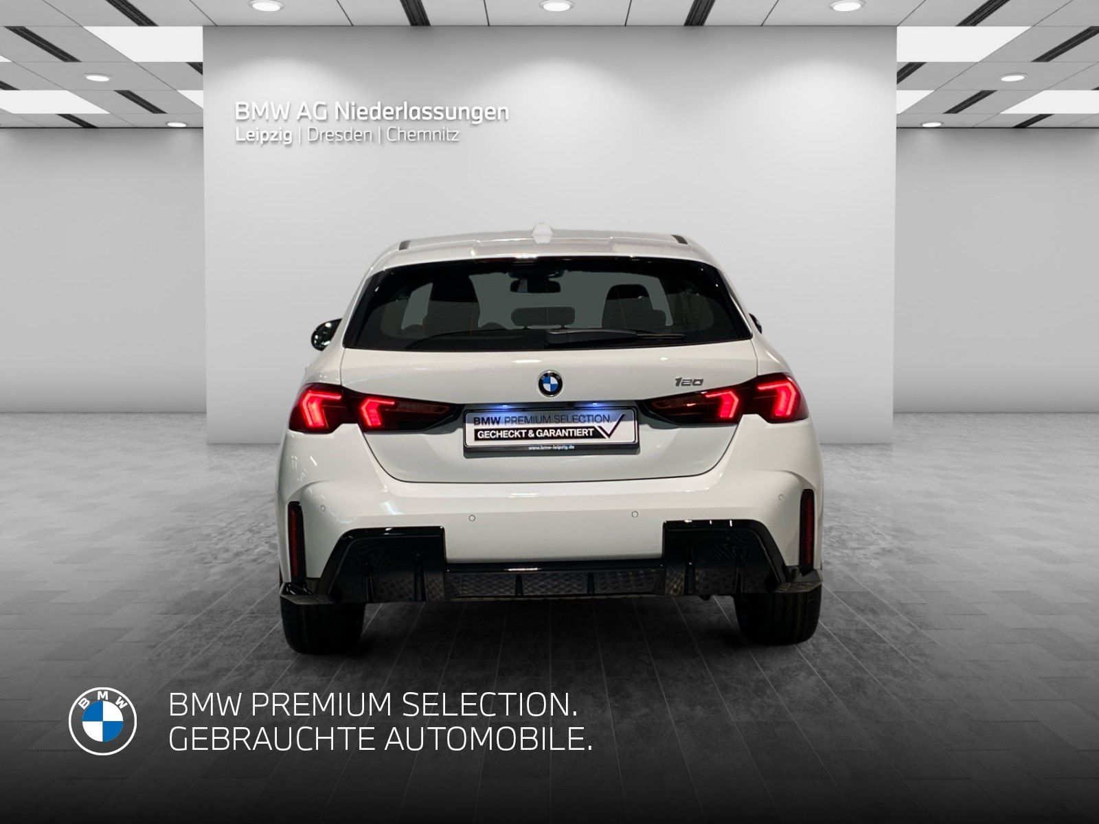 BMW 120 - Bild 7