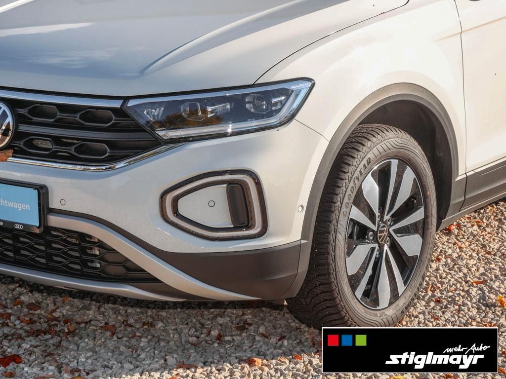 Volkswagen T-Roc - Bild 14