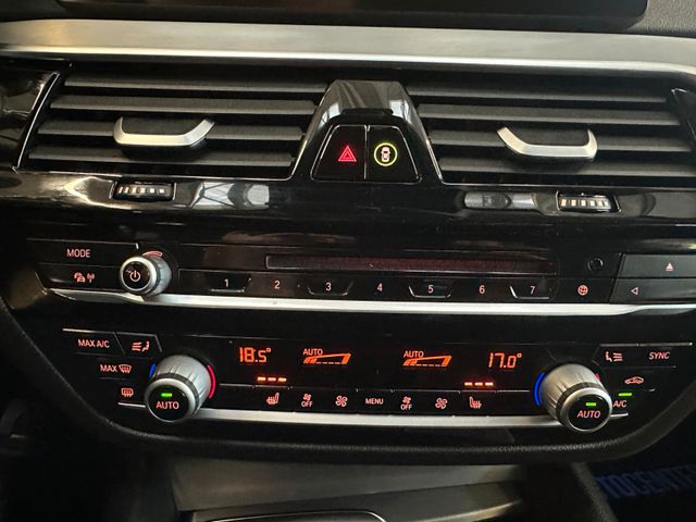 BMW 525 d Touring Sport Line *Kamera*Navi*Klima*SHZ*