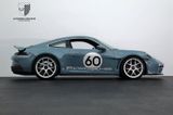 Porsche 992 S/T 1 of 1963/Heritage-Design/Lift/BOSE  - Porsche Gebrauchtwagen DE