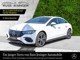 Mercedes-Benz EQE 300 Electric Art *Cam*LED*FernlA*WärmeP*MBUX - gebrauchte Mercedes-Benz EQE aus dem Jahr 2024