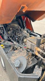 Andere Bucher CITYCAT 2020 - Kommunalfahrzeug Bucher