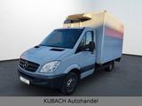 Mercedes-Benz Sprinter II Koffer Ladebordwand Kühlfahrzeug CDI - Mercedes-Benz Sprinter aus 2008 mit Diesel-Antrieb