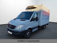 Mercedes-Benz Sprinter II Koffer Ladebordwand Kühlfahrzeug CDI