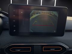 Dacia Sandero III 1.0 TCe 100 ECO-G