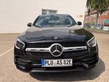 Mercedes-Benz GLC 300de 4M Coupe 3xAMG-Line'HUD'Digital-Tacho' - gebrauchte Mercedes-Benz GLC 300 aus dem Jahr 2021