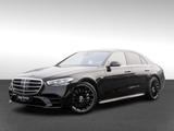 Mercedes-Benz S 580 e 4MATIC AMG|BURM|MBEAM|NIGHT|AMBIENTE|LM - Mercedes Gebrauchtwagen