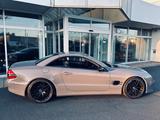 Mercedes-Benz SL 500 -Brabus B12 - Mercedes-Benz Brabus SL