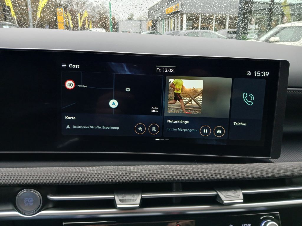 Hyundai Tucson – Bild 16
