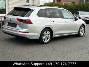 Volkswagen Golf - 6