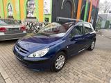 Peugeot 307 Presence 75 1 HAND*TÜV NEU*INSPEKTION NEU - gebrauchte Peugeot 307 aus dem Jahr 2002