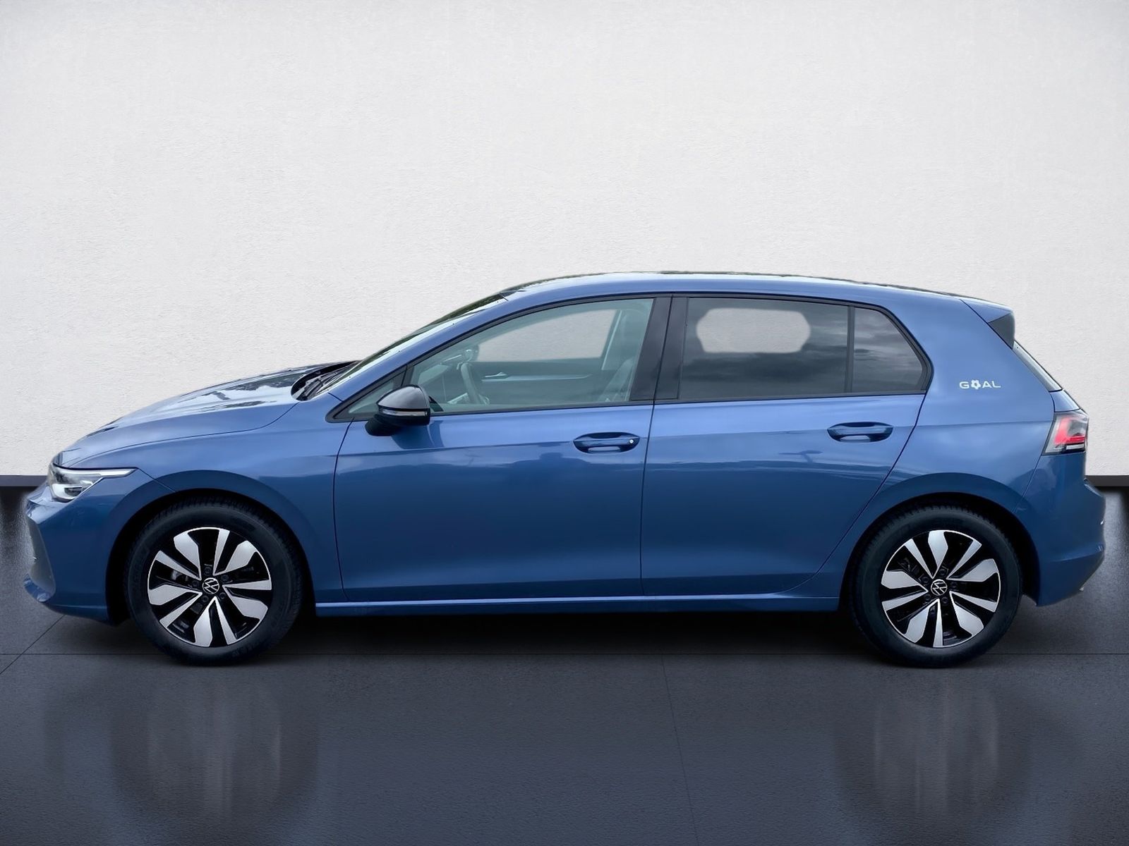 Volkswagen Golf 1.5 eTSI GOAL DSG Matrix AHK Navi ACC RFK foto 3