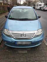 Citroën Citroen C3 2003 - Citroën C3 Gebrauchtwagen in Nürnberg